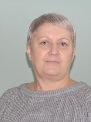 Сигачева Наталья Ильинична Сигачева Наталья Ильинична