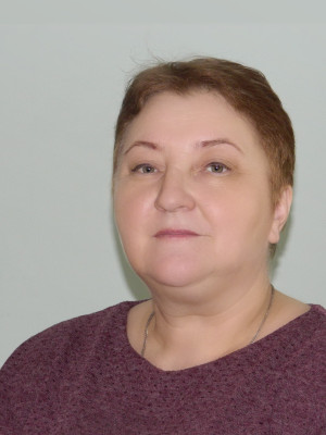 Жижина Галина Александровна Жижина Галина Александровна