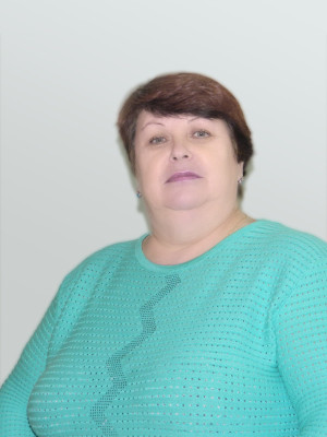 Гришина Лидия Сергеевна Гришина Лидия Сергеевна