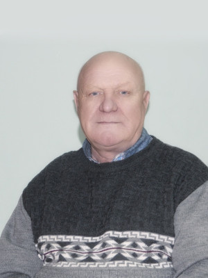 Сафронов Сергей Викторович Сафронов Сергей Викторович