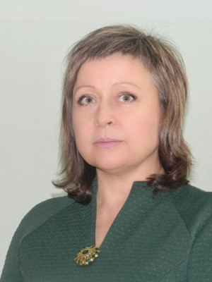 Лобанова Надежда Викторовна Лобанова Надежда Викторовна