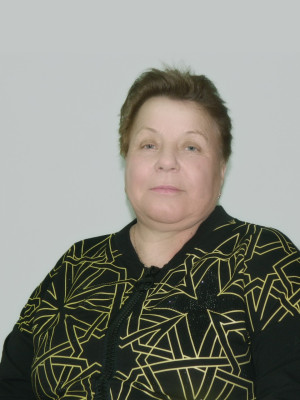 Лукашова Елена Алексеевна Лукашова Елена Алексеевна