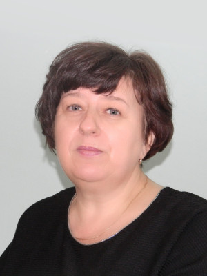 Якушина Татьяна Ивановна Якушина Татьяна Ивановна